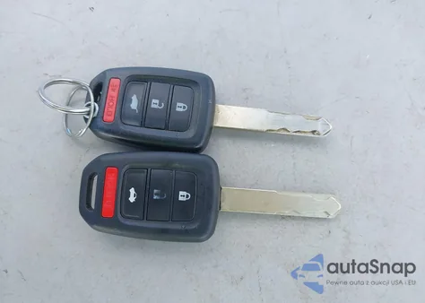 2018 Honda Hr-V Lx z USA, uszkodzony, nr VIN 3CZRU5H39JG702042